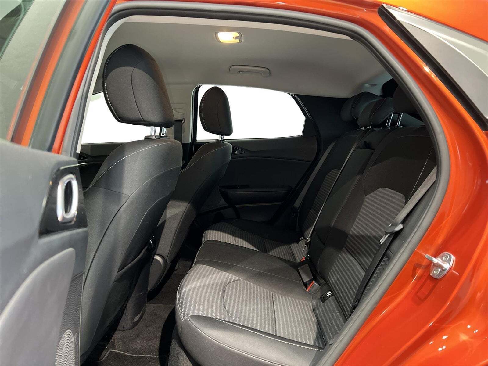 Kia XCeed 1,6 PHEV Prestige DCT