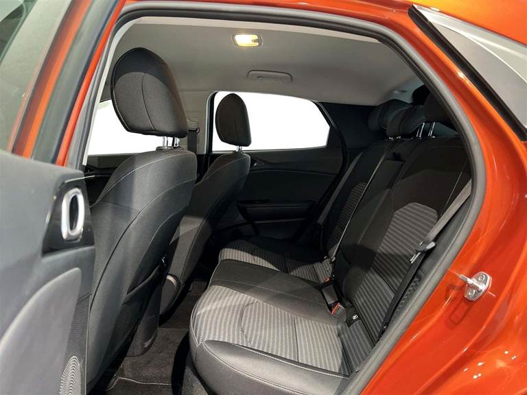 Kia XCeed 1,6 PHEV Prestige DCT