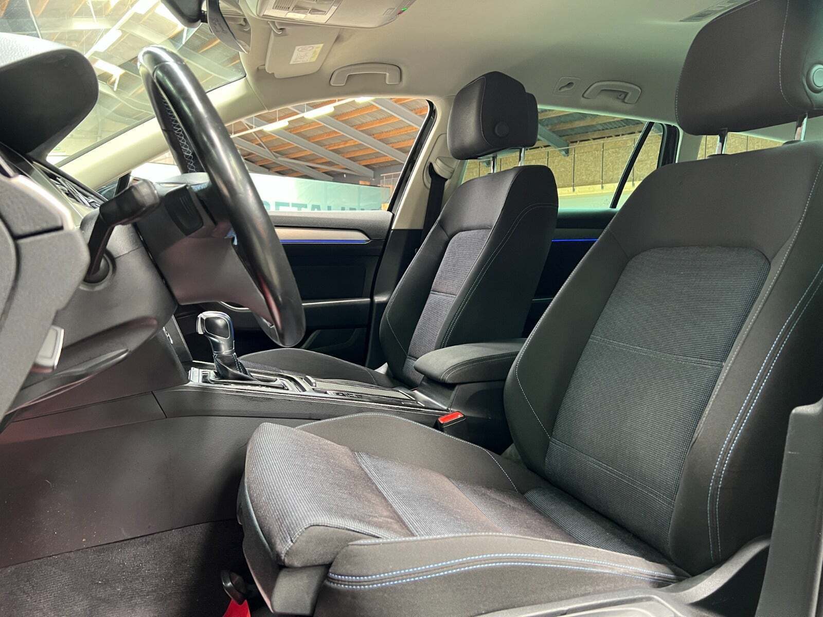 VW Passat 1,4 GTE Variant DSG