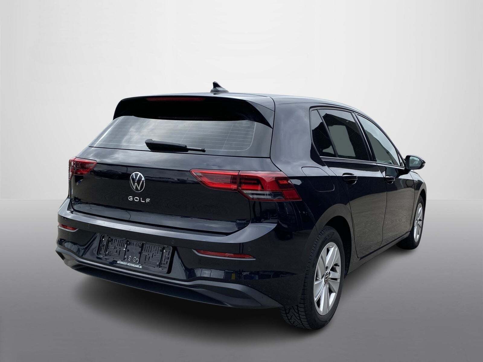 VW Golf VIII