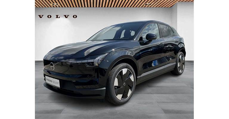 Volvo EX30 Twin Motor Performance Cross Country Ultra AWD (Årgang 02/2025 og frem)