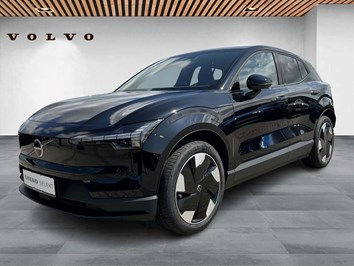 Volvo EX30 Twin Motor Performance Cross Country Ultra AWD (Årgang 02/2025 og frem)