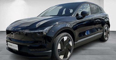 Volvo EX30 Twin Motor Performance Cross Country Ultra AWD (Årgang 02/2025 og frem)