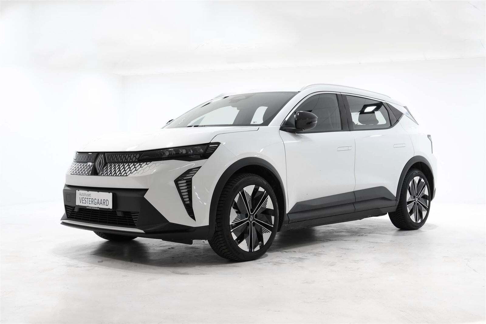 Renault Scenic E-Tech