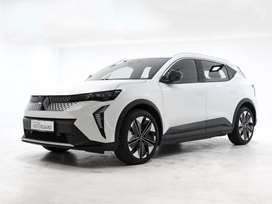 Renault Scenic E-Tech