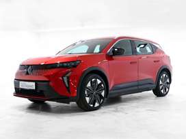 Renault Scenic E-Tech