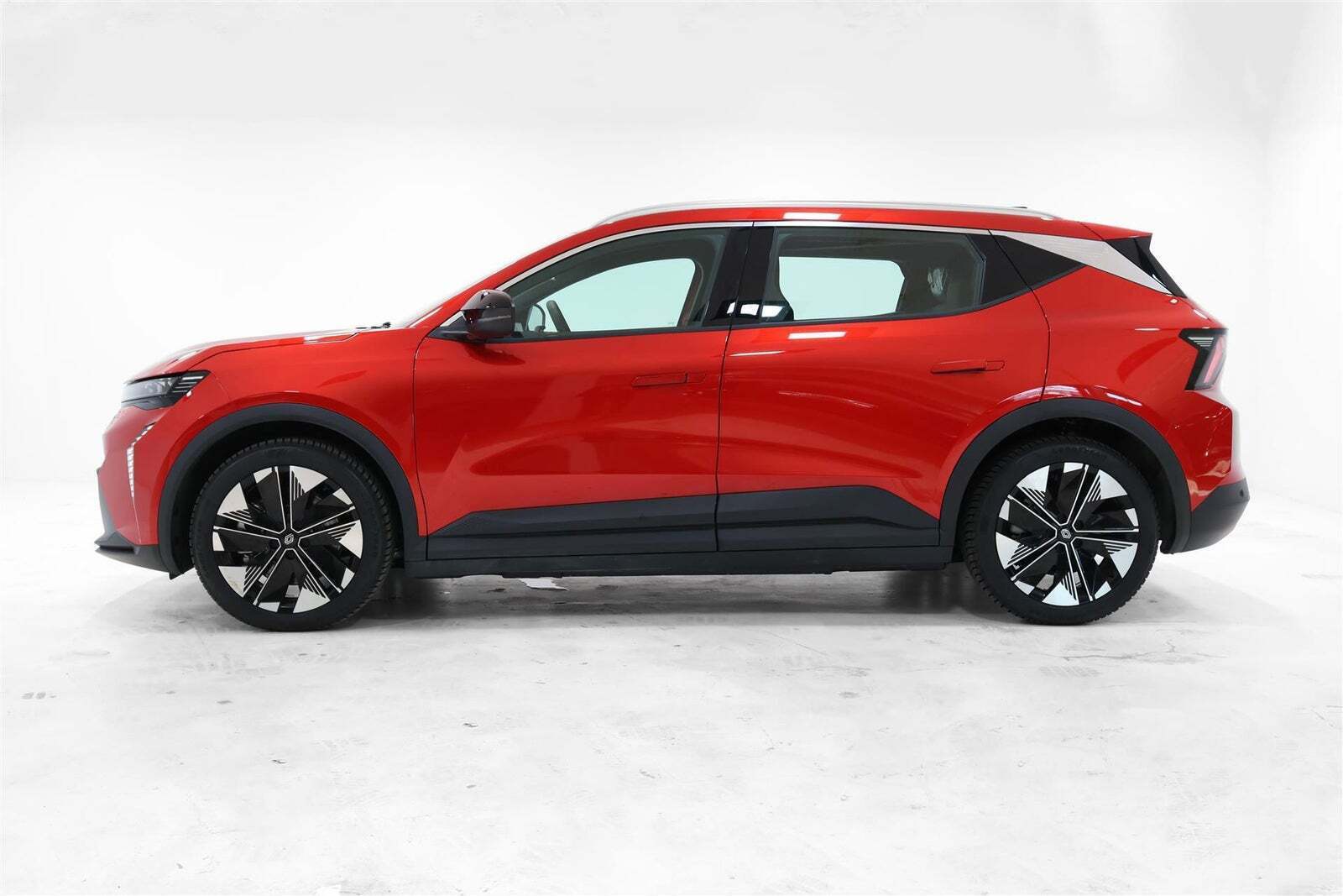 Renault Scenic E-Tech