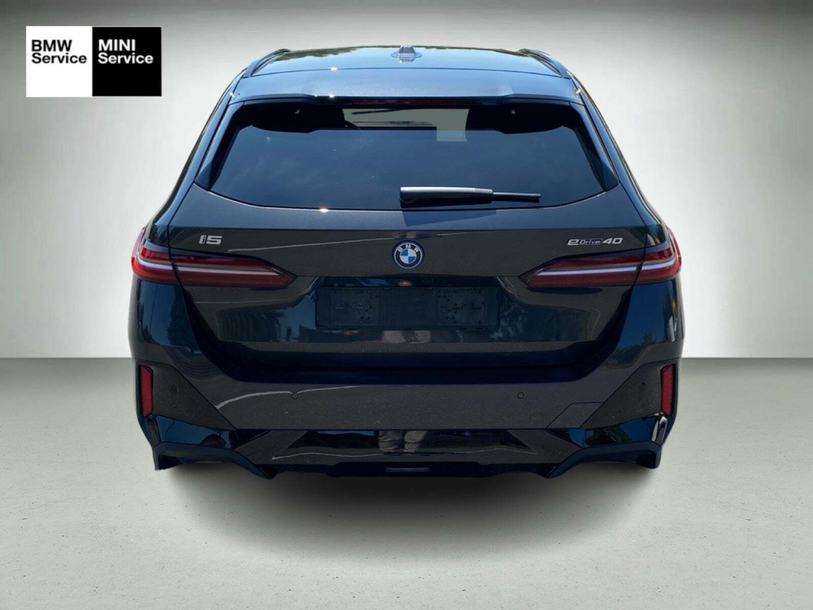 BMW i5 eDrive40 Touring M-Sport