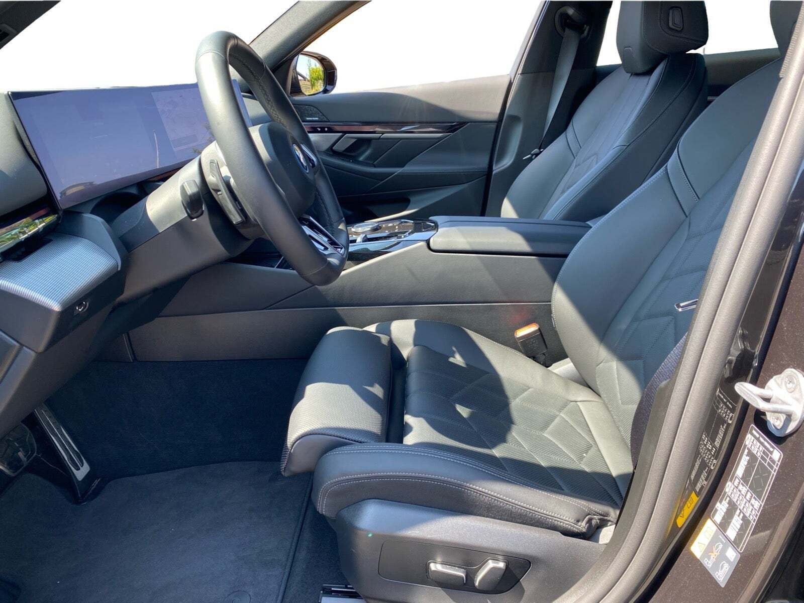 BMW i5 eDrive40 Touring M-Sport