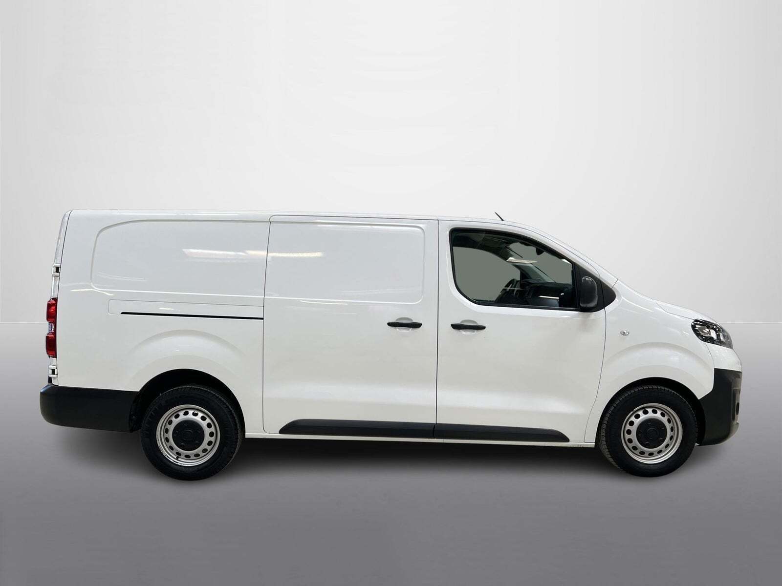 Fiat Scudo 2,0 MJT 145 L3H1 Business