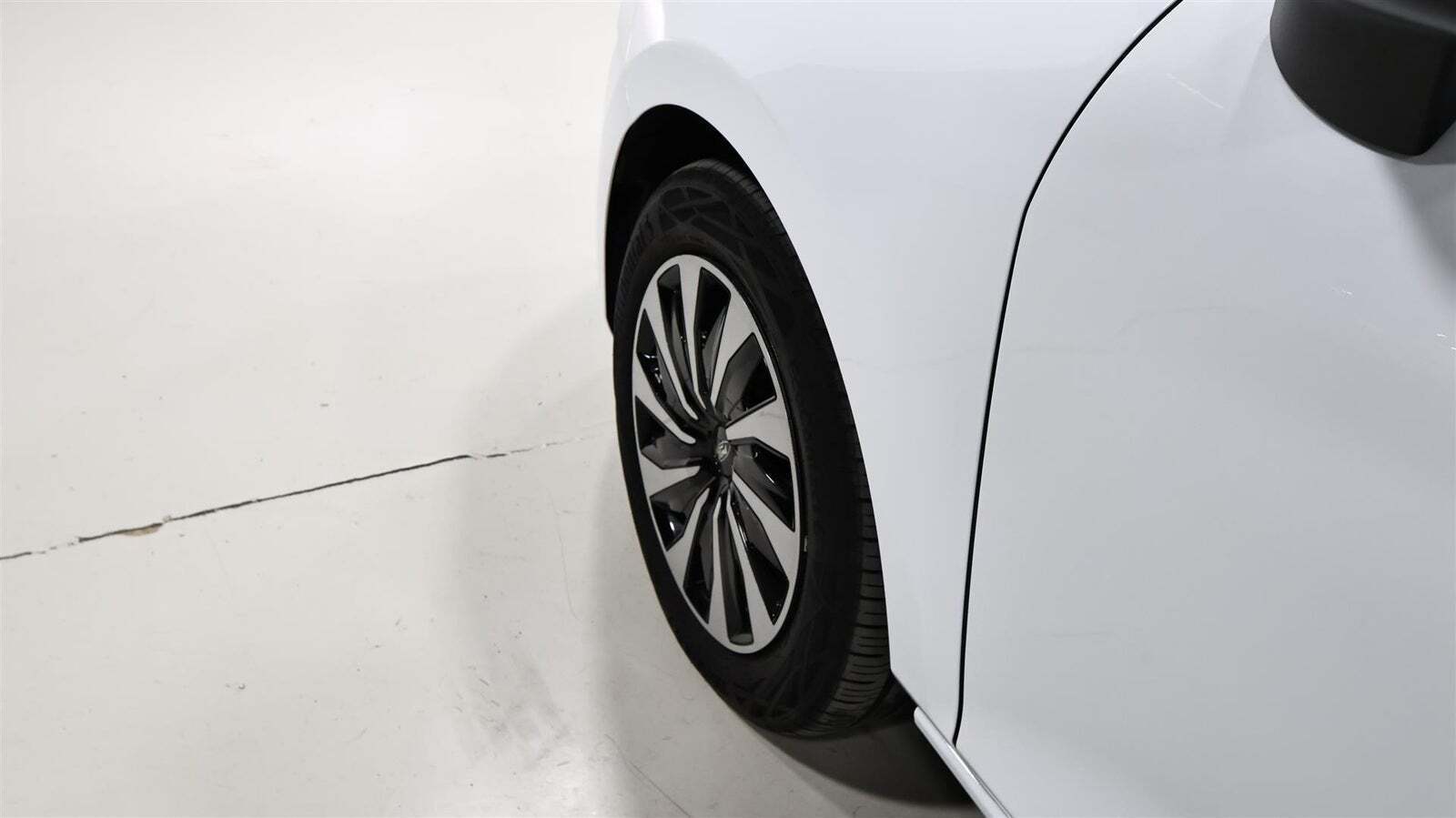 Ford Fiesta 1,0 EcoBoost mHEV Titanium