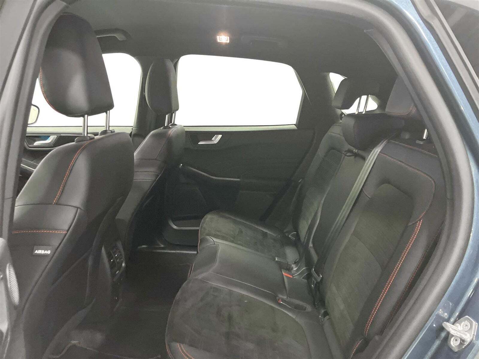 Ford Kuga 2,5 PHEV ST-Line X CVT