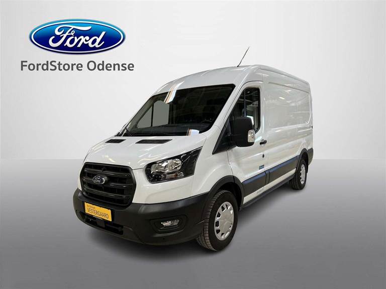 Ford Transit 350 L2 Van 2,0 TDCi 130 Trend H2 FWD
