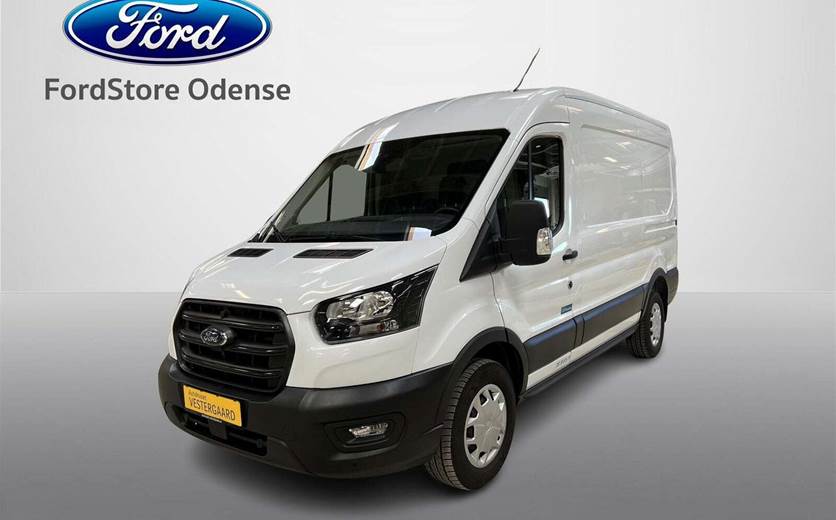 Ford Transit 350 L2 Van 2,0 TDCi 130 Trend H2 FWD