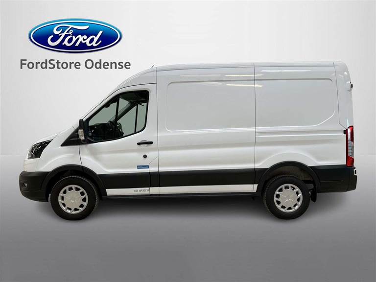 Ford Transit 350 L2 Van 2,0 TDCi 130 Trend H2 FWD