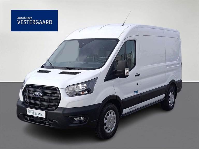 Ford Transit 350 L2 Van 2,0 TDCi 130 Trend H2 FWD