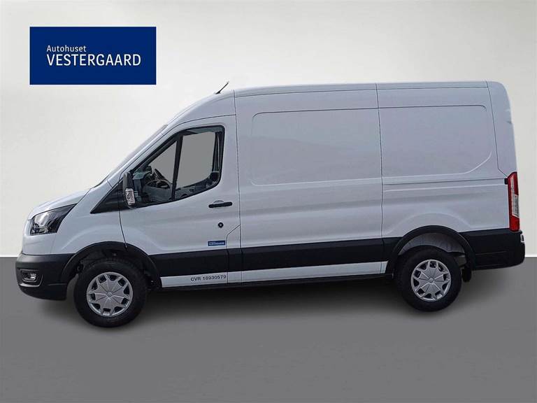 Ford Transit 350 L2 Van 2,0 TDCi 130 Trend H2 FWD