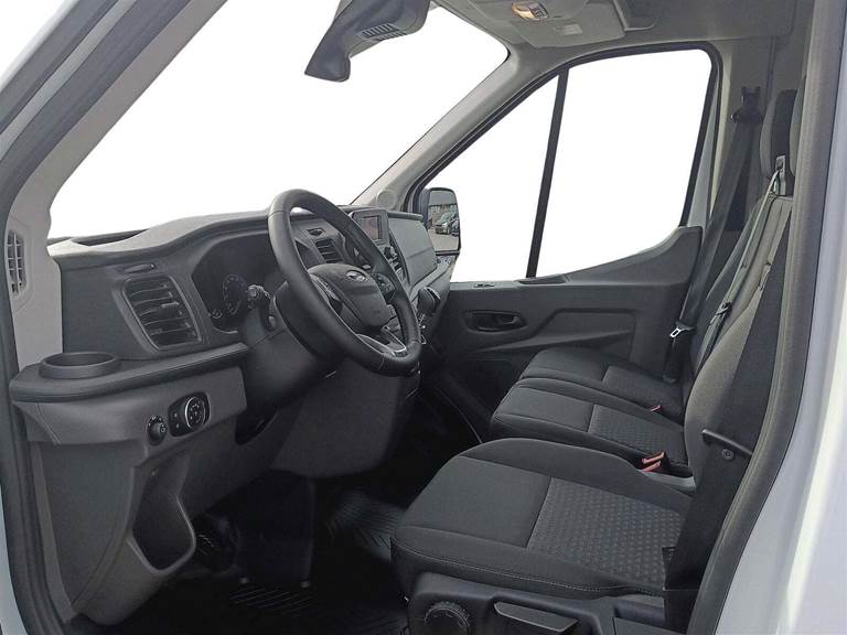 Ford Transit 350 L2 Van 2,0 TDCi 130 Trend H2 FWD