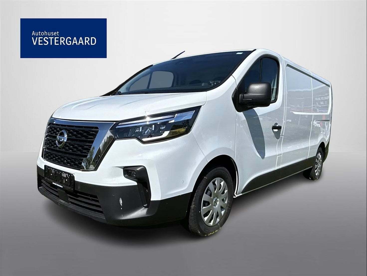 Renault Trafic 2,0 dCi 150 L2H1 Tekno EDC Kølevogn