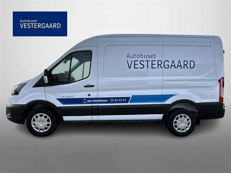 Ford Transit 350 L2 Van 2,0 TDCi 130 Trend H2 FWD