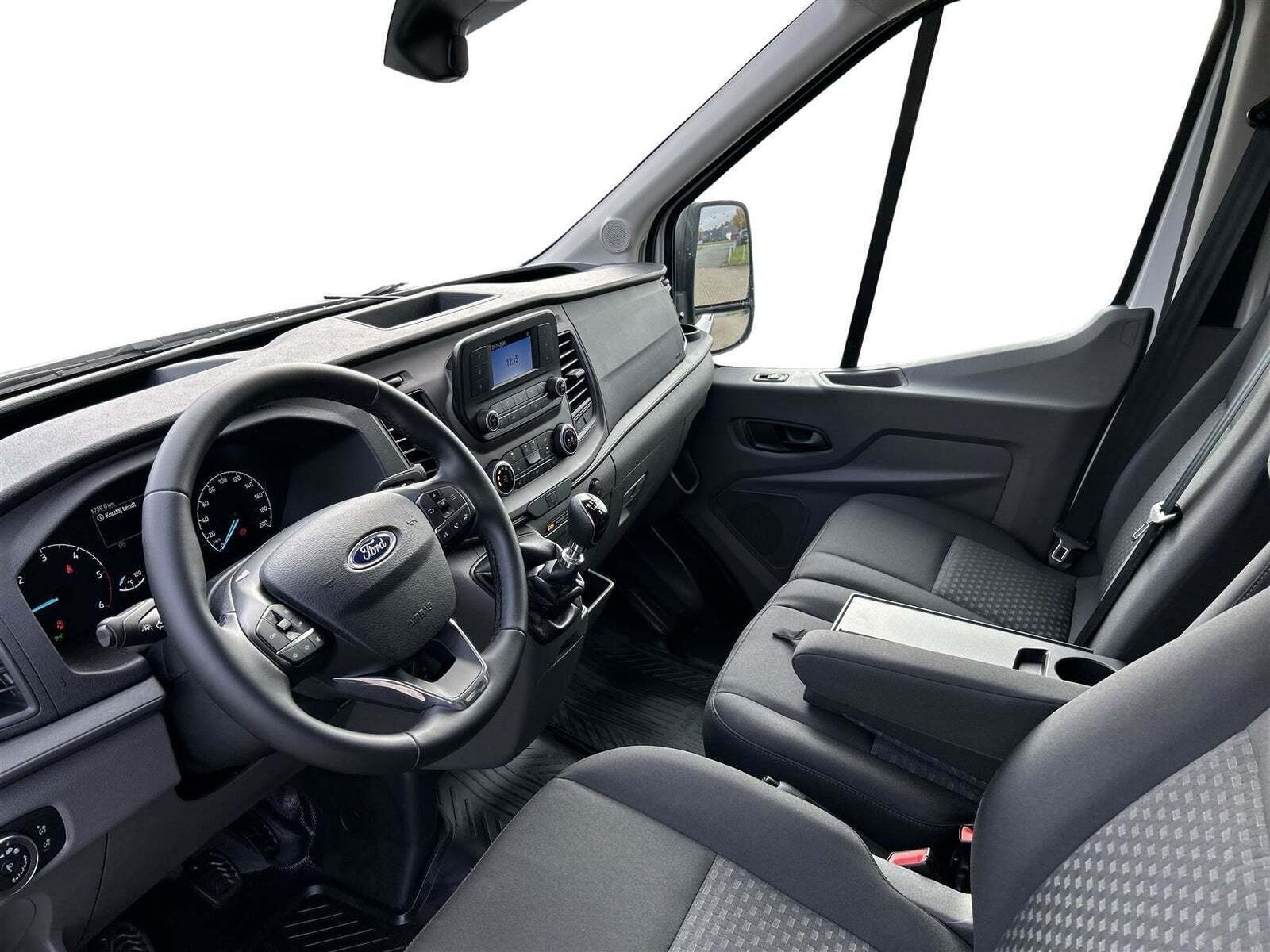 Ford Transit 350 L2 Van 2,0 TDCi 130 Trend H2 FWD