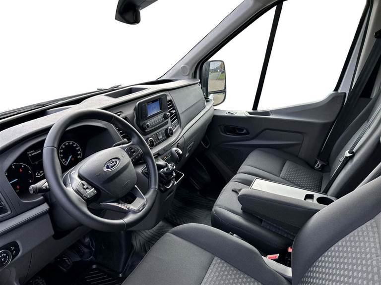 Ford Transit 350 L2 Van 2,0 TDCi 130 Trend H2 FWD