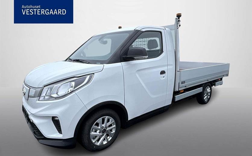 Maxus e-Deliver 3 50 Cargo Van LWB