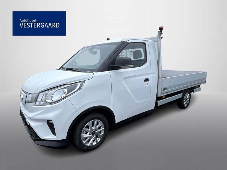 Maxus e-Deliver 3 50 Cargo Van LWB