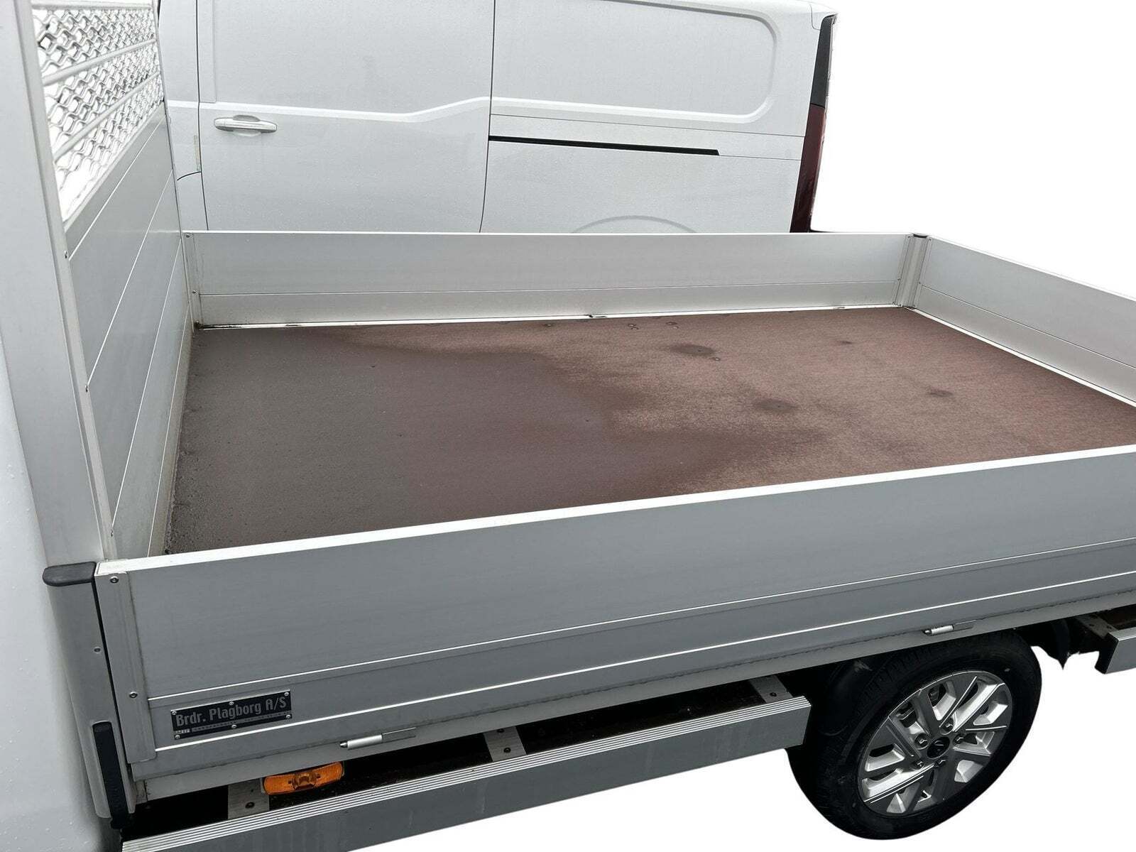 Maxus e-Deliver 3 50 Cargo Van LWB