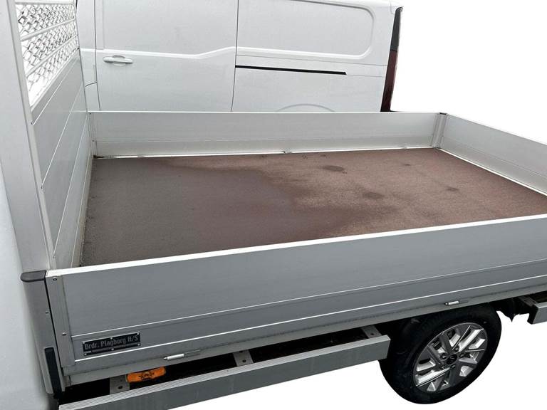 Maxus e-Deliver 3 50 Cargo Van LWB