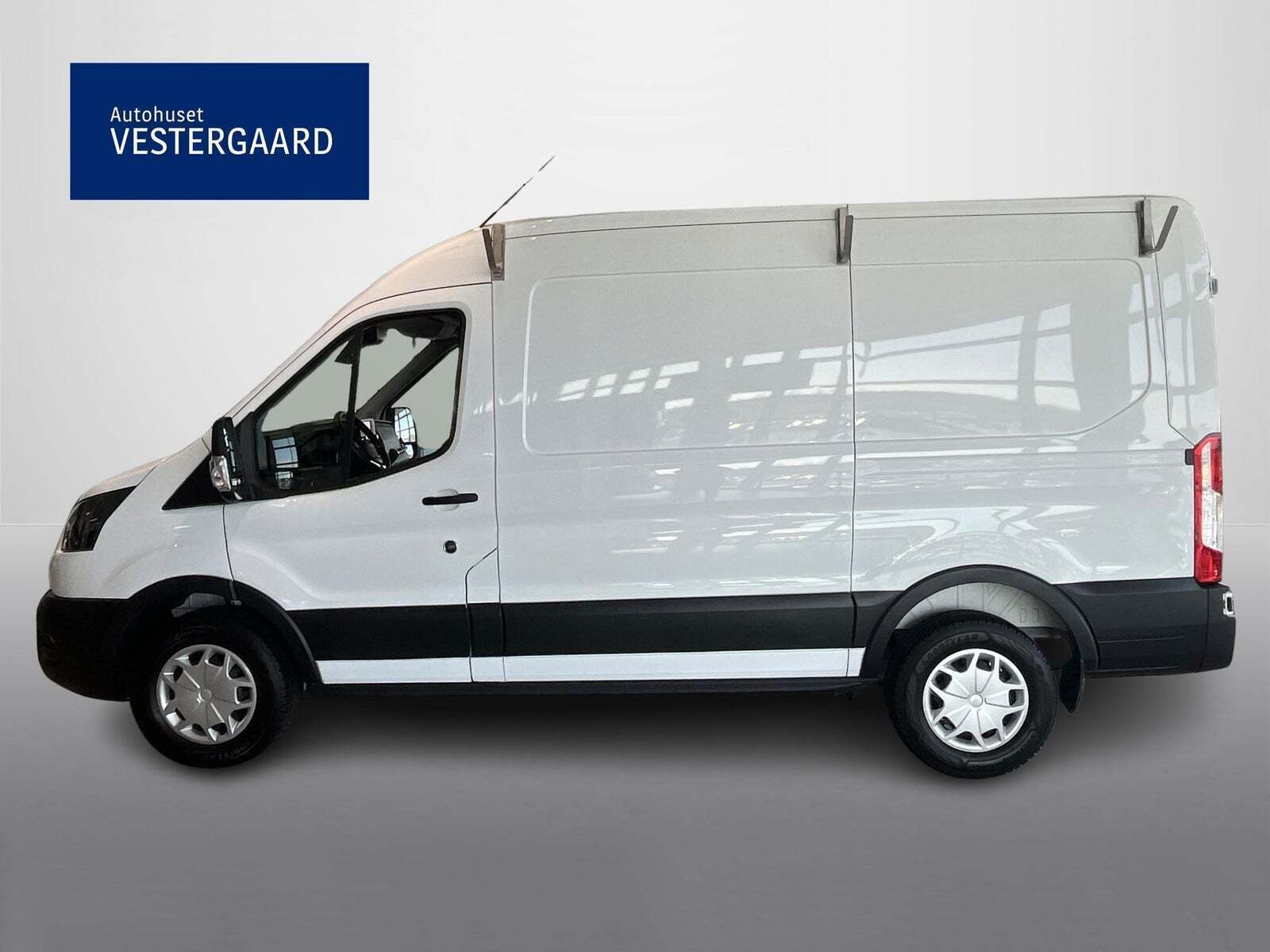 Ford Transit 350 L2 Van 2,0 TDCi 130 Trend H2 FWD