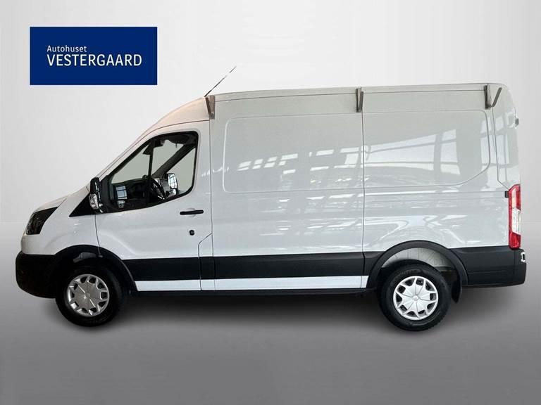 Ford Transit 350 L2 Van 2,0 TDCi 130 Trend H2 FWD