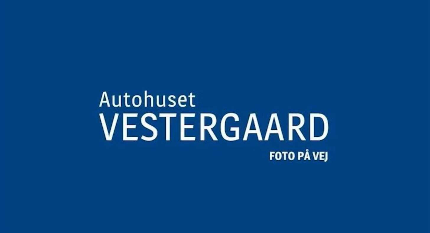 Ford Capri 77 Select Extended Range