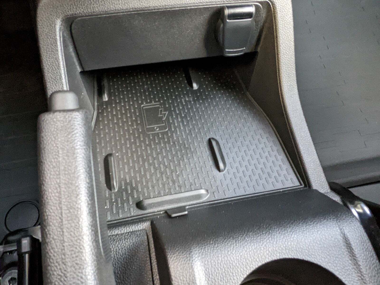 Hvid Renault Kangoo fra 2023