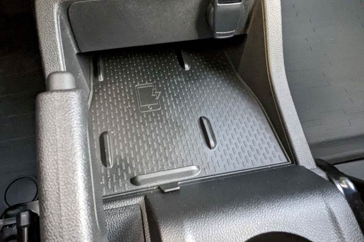 Hvid Renault Kangoo fra 2023