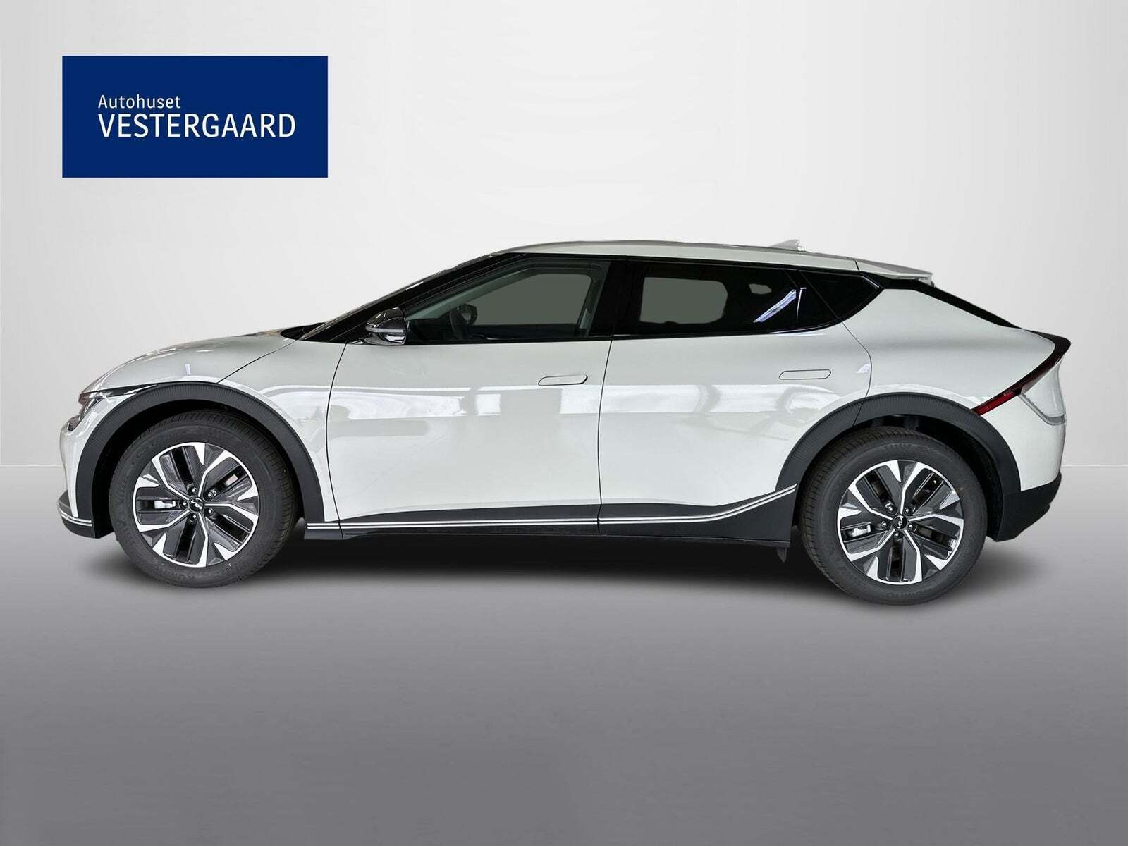 Kia EV6 77 Long Range Performance Prestige AWD