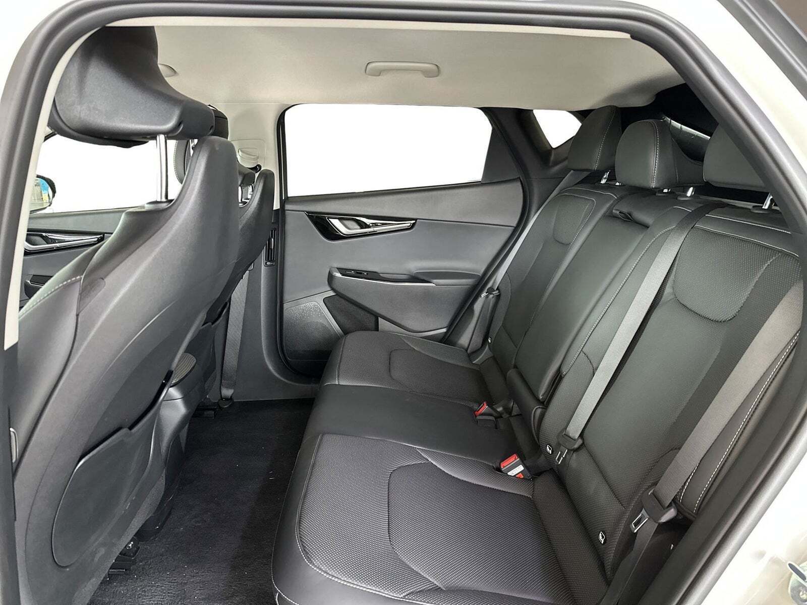 Kia EV6 77 Long Range Performance Prestige AWD