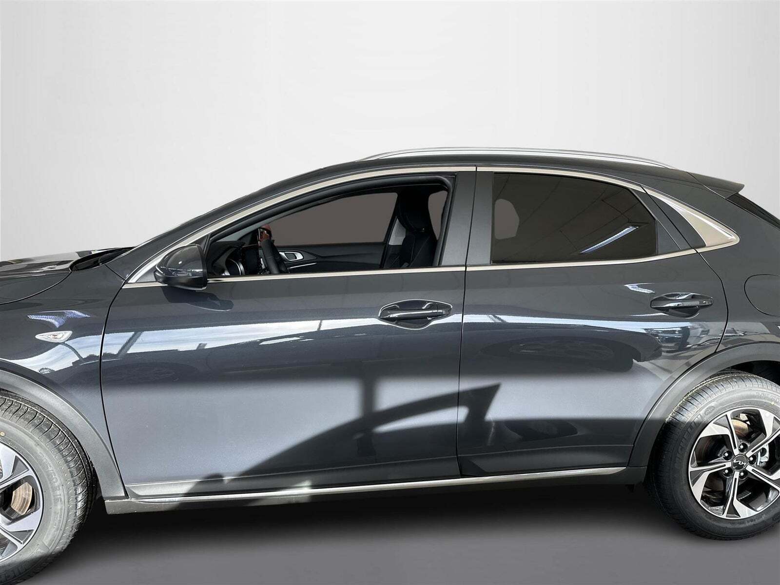 Kia XCeed 1,0 T-GDi Prestige