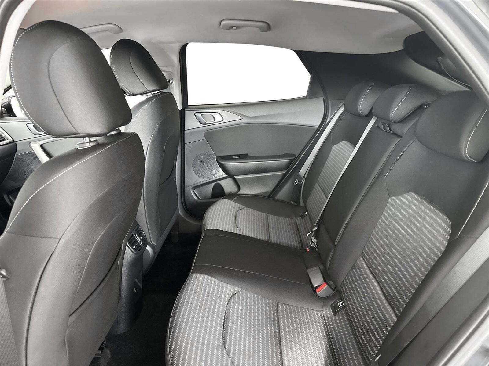 Kia XCeed 1,0 T-GDi Prestige