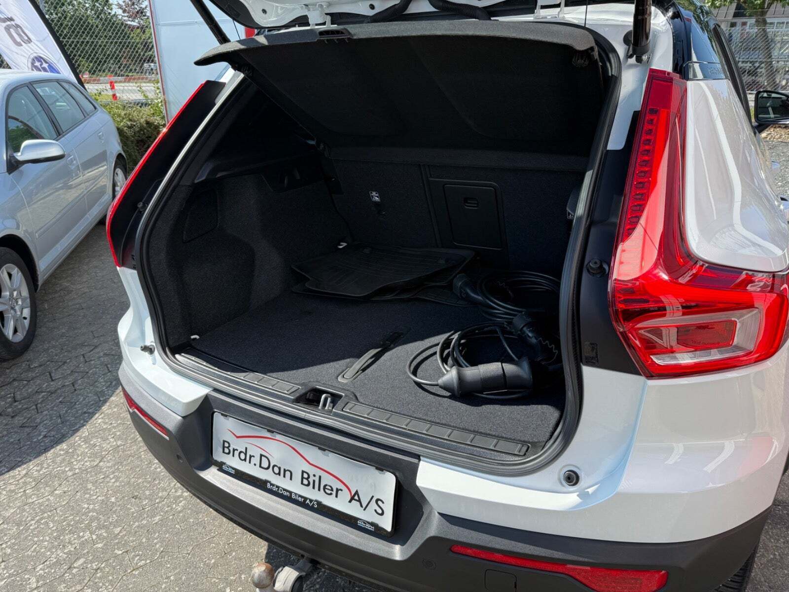 Volvo XC40 P6 ReCharge Plus