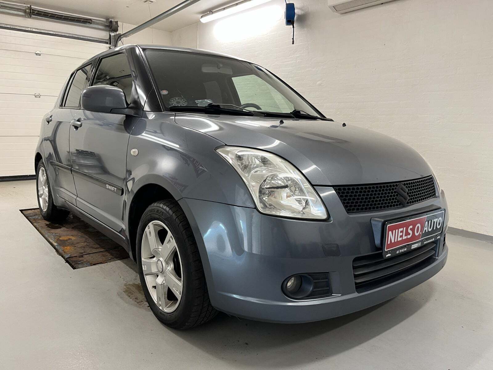 Suzuki Swift 1,3 GL-S