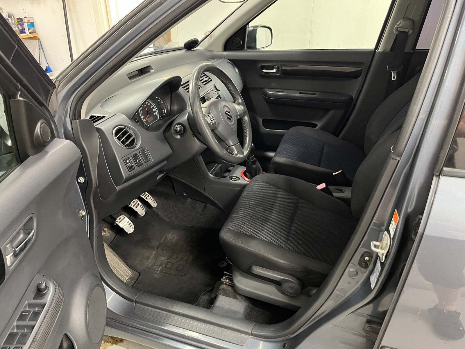 Suzuki Swift 1,3 GL-S