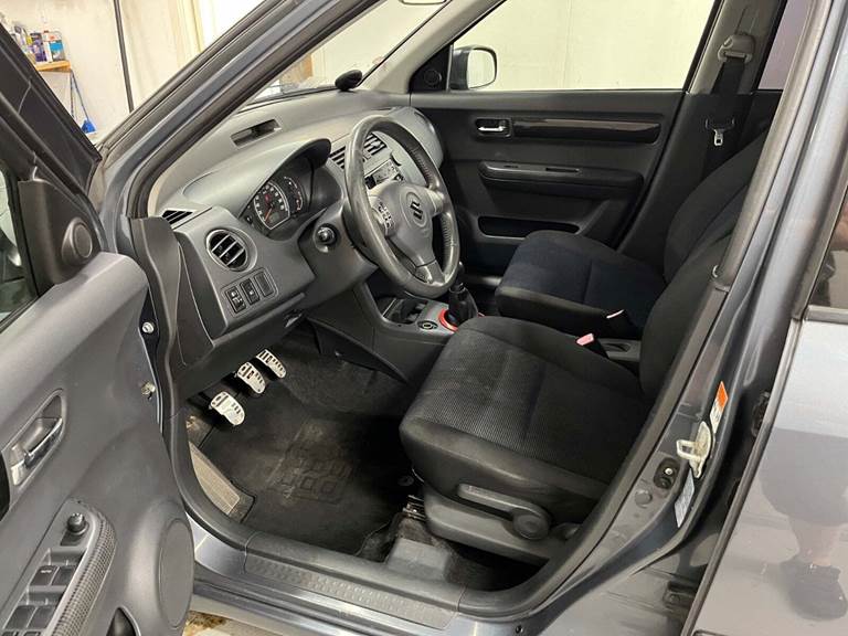 Suzuki Swift 1,3 GL-S