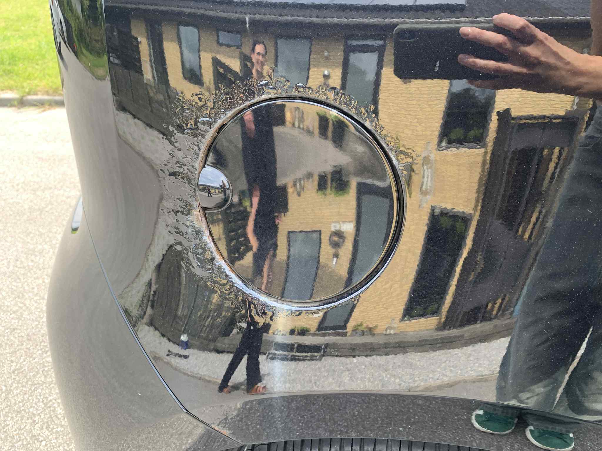 VW UP! 1,0 FSI 60 HK 2-DØRS