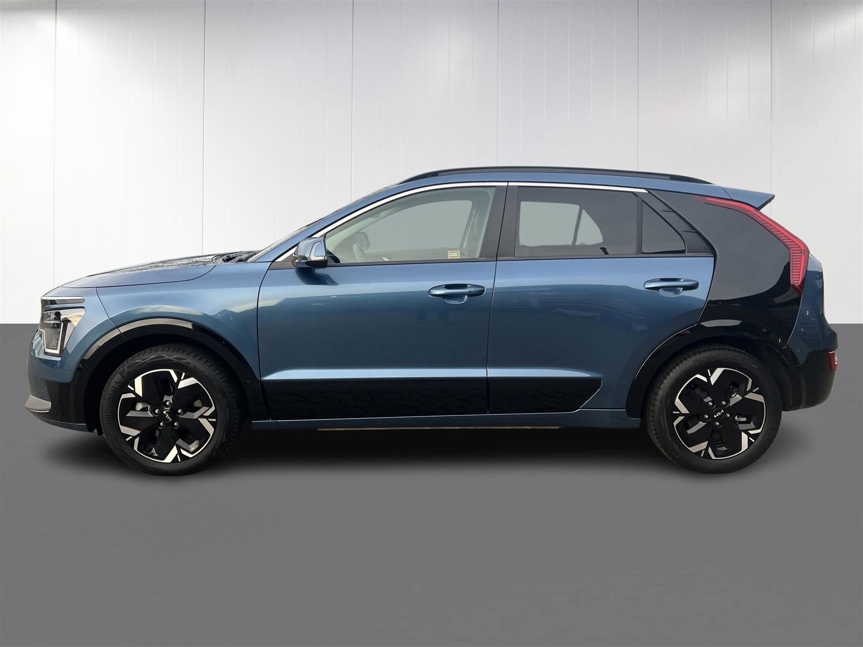 Kia Niro EV