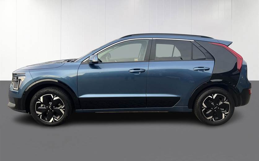 Kia Niro EV