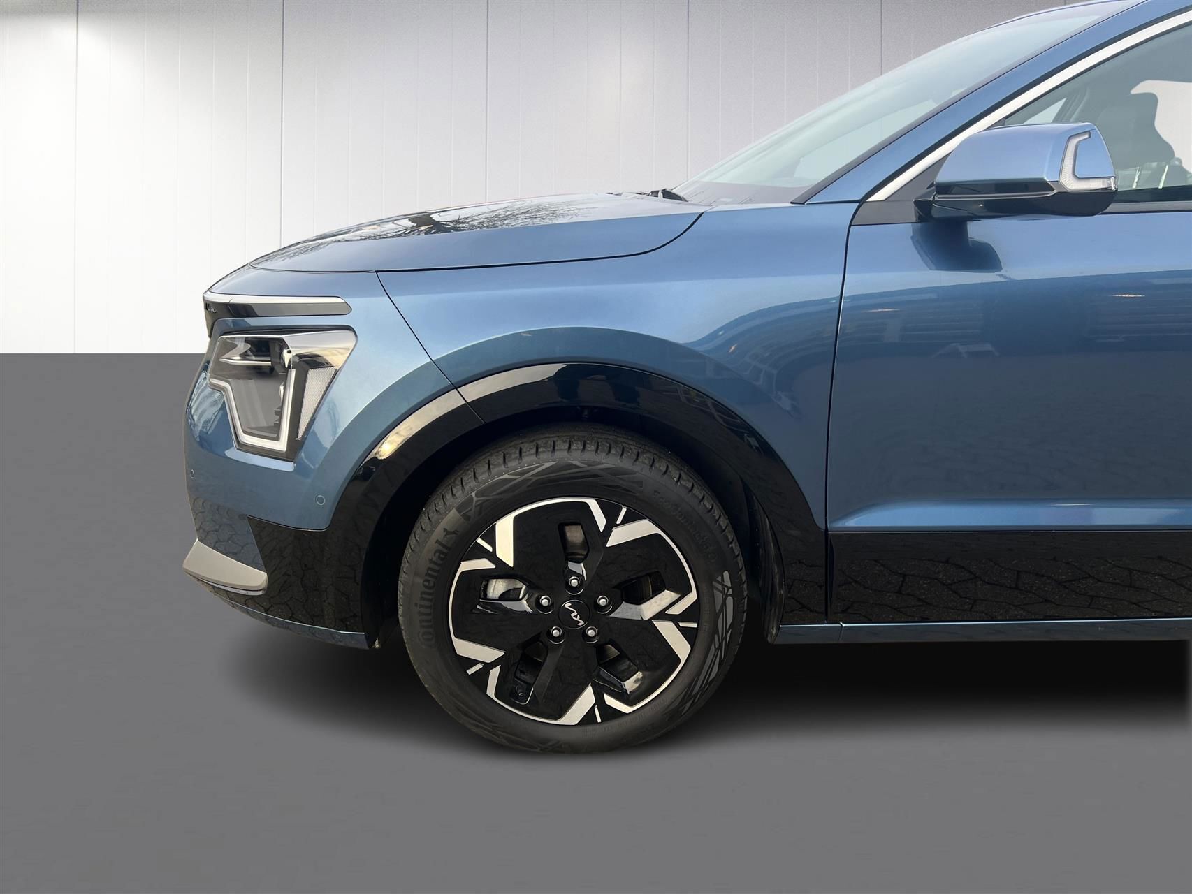 Kia Niro EV
