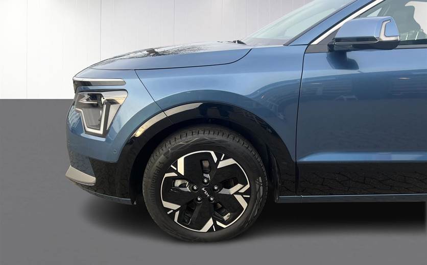 Kia Niro EV