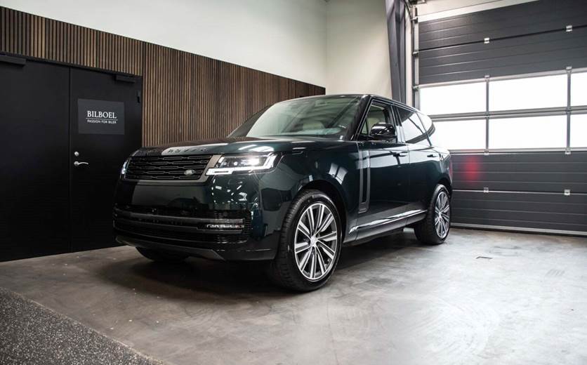 Land Rover Range Rover 3,0 P550e Autobiography aut.