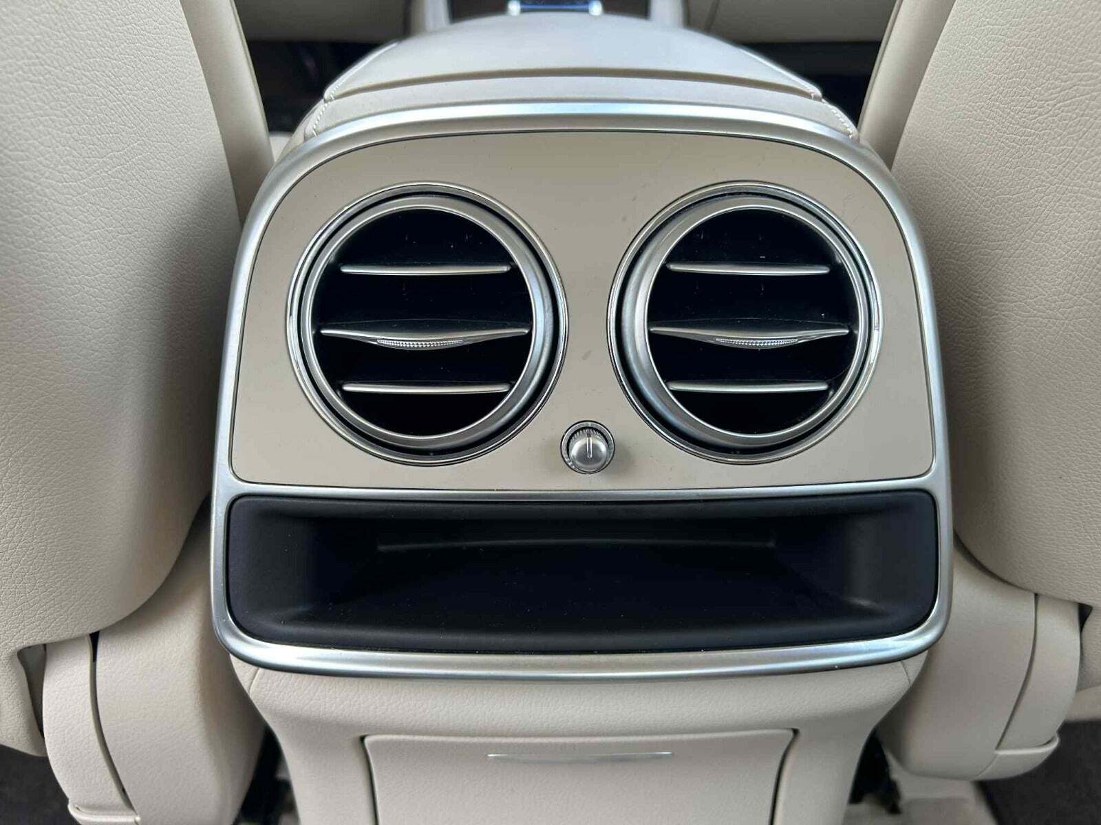 Mercedes S500 e